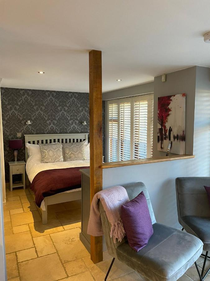 Lavender Cottage - Hillside Holiday Cottages, Cotswolds Warmington المظهر الخارجي الصورة
