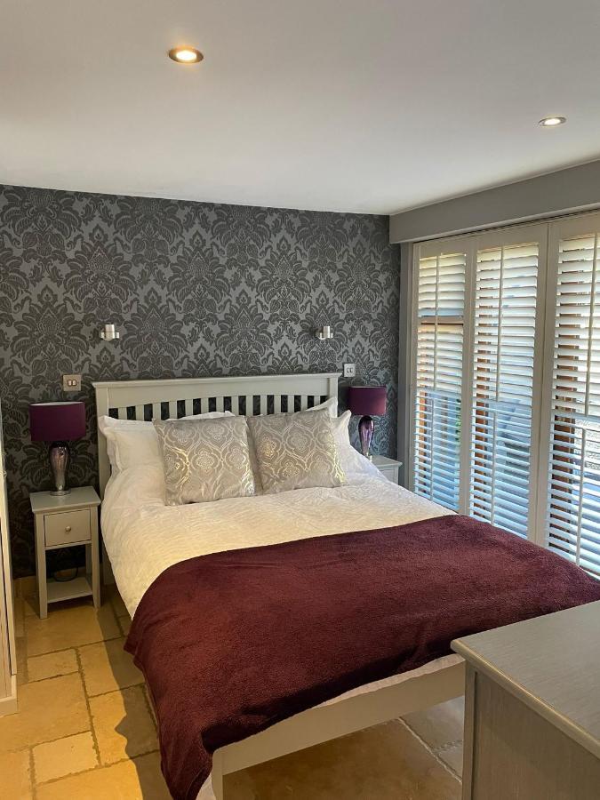 Lavender Cottage - Hillside Holiday Cottages, Cotswolds Warmington المظهر الخارجي الصورة