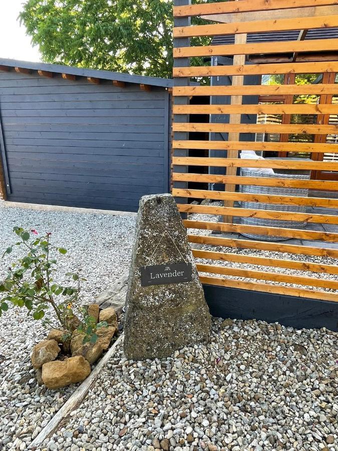 Lavender Cottage - Hillside Holiday Cottages, Cotswolds Warmington المظهر الخارجي الصورة